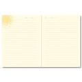 Notatnik Peter Pauper Press Bookbound Day night dream dwustronny linie day.jpg