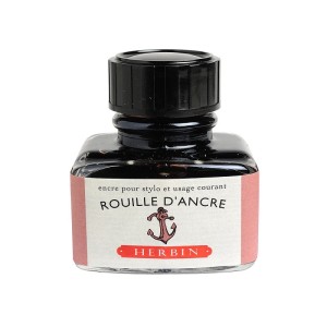 Atrament J. Herbin Rouille d'Ancre 30 ml 