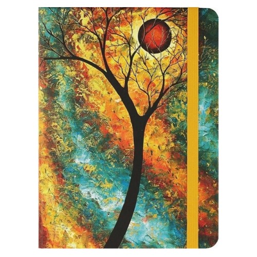 Notatnik Peter Pauper Press Midi Las Marzeń.jpg