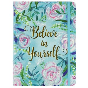 Notatnik Peter Pauper Press Midi Niebieskie sny 