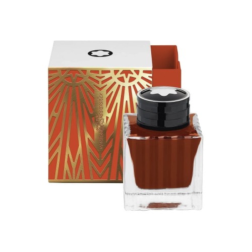Atrament Montblanc The Origin Collection Coral 50 ml.jpg