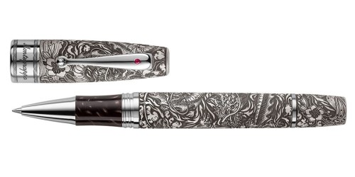 Pióro kulkowe Montegrappa Imperial Year of the Dragon edycja limitowana.jpg