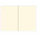 Notatnik Peter Pauper Press Oversized Lazurowe sny linie.jpg