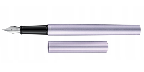 Pióro wieczne Pelikan Ineo Lavender Scent z etui.png