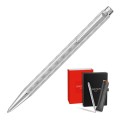 Długopis Caran d'Ache Ecridor Lights złoty zestaw z etui - korpus.jpg