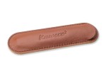 Etui Kaweco Sport pojedyncze skórzane brązowe