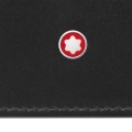 Portfel Montblanc Meisterstuck 6cc 100 Years edycja jubileuszowa logo.jpg