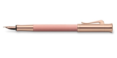 Pióro wieczne Graf von Faber-Castell Rose Blush.jpg