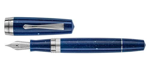 Pióro wieczne Montegrappa Elmo 02 Plus Interstellar.jpg