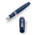 Pióro wieczne Montegrappa Elmo 02 Plus Interstellar pokaz.jpg