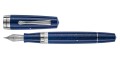 Pióro wieczne Montegrappa Elmo 02 Plus Interstellar 14k złota stalówka.jpg