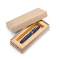 Pióro wieczne Montegrappa Elmo 02 Plus Interstellar 14k złota stalówka w etu.jpg