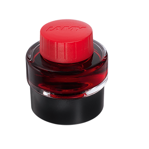 Atrament Lamy T51 30 ml czerwony.jpg