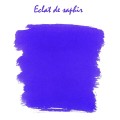 Atrament J. Herbin Éclat de Saphir 10 ml kolor.jpg