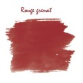 Atrament J.Herbin Rouge Grenat 10 ml kolor.jpg