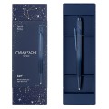 Długopis Caran d'Ache 849 Cosmic Blue Bleu edycja specjalna etui.jpg