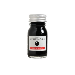 Atrament J. Herbin Perle Noire 10 ml