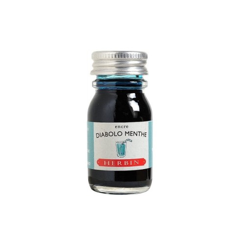 Atrament J. Herbin Diabolo Menthe 10 ml.jpg