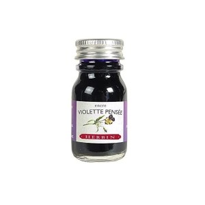 Atrament J. Herbin Violette Penseé 10 ml 