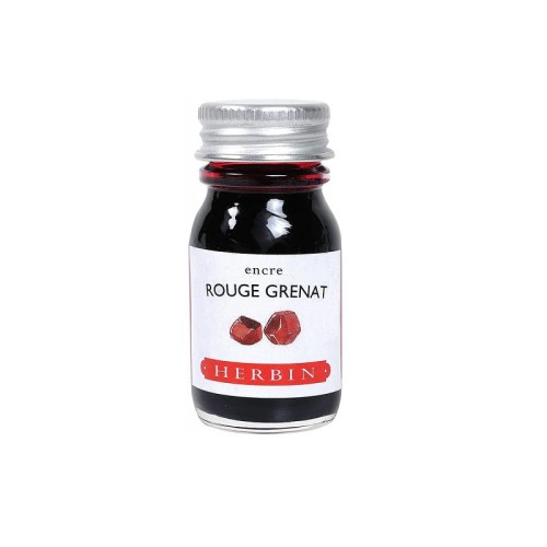 Atrament J. Herbin Rouge Grenat 10 ml.jpg