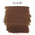 Atrament J.Herbin Lie de Thé 10 ml kolor.jpg