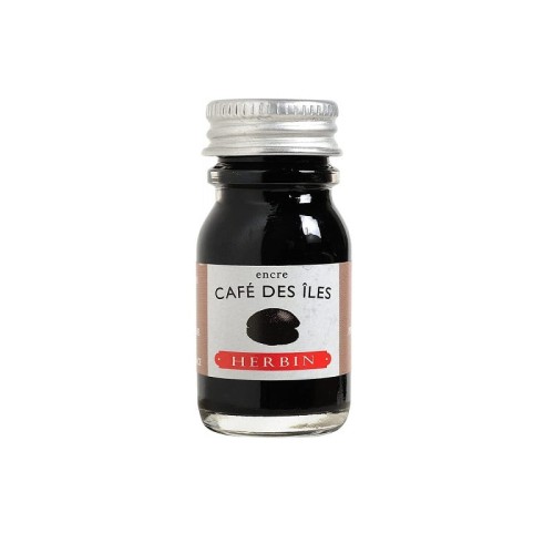Atrament J. Herbin Café des Îles 10 ml.jpg