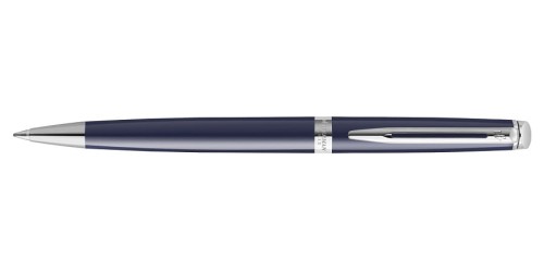 Długopis Waterman Hemisphere Blue Core.jpg