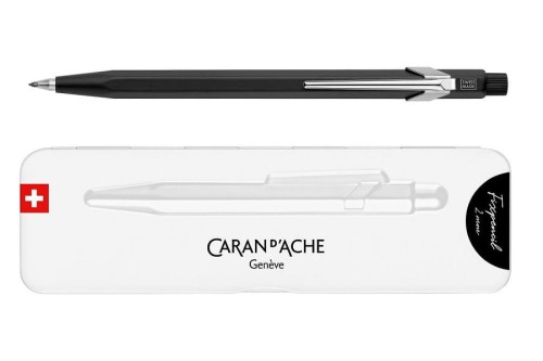 Ołówek automatyczny Caran d'Ache Fixpencil 2 mm.jpg