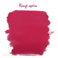 Atrament J. Herbin Rouge Opéra 10 ml kolor.jpg