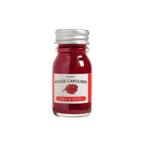 Atrament J. Herbin Rouge Caroubier 10 ml.jpg