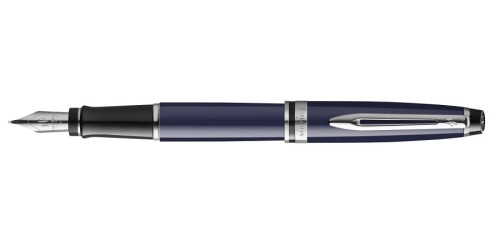 Pióro wieczne Waterman Expert Blue Core CT.jpg