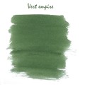 Atrament J.Herbin Vert Empire 10 ml kolor.jpg