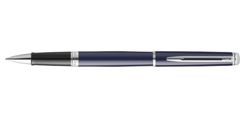 Pióro kulkowe Waterman Hemisphere Blue Core CT.jpg