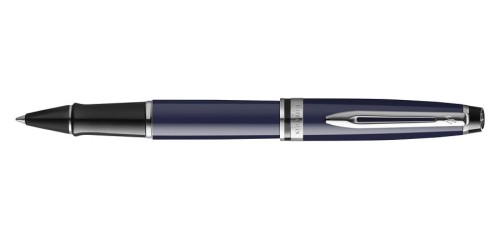 Pióro kulkowe Waterman Expert Blue Core CT.jpg