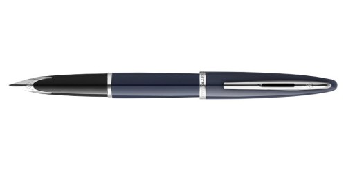 Pióro wieczne Waterman Carene Blue Core CT.jpg