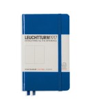 Notatnik Leuchtturm1917 Pocket A6 Royal Blue