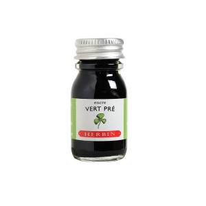 Atrament J. Herbin Vert Pré 10 ml 