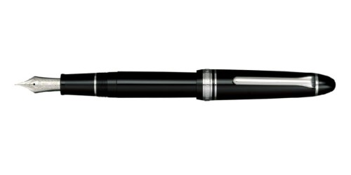 Pióro wieczne Sailor 1911 Black Light RT.jpg