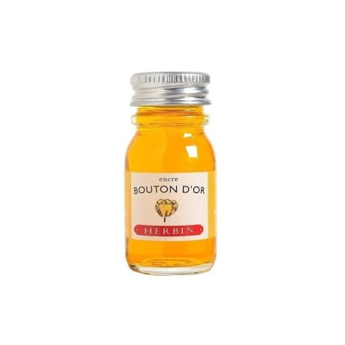 Atrament J.Herbin Bouton d'Or 10 ml.jpg