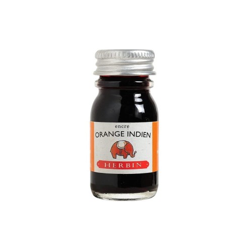 Atrament J.Herbin Orange Indien 10 ml.jpg