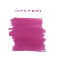 Atrament J.Herbin Larmes de Cassis 30 ml kolor.jpg