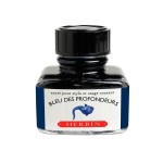 Atrament J. Herbin Bleu des Profondeurs 30 ml