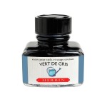 Atrament J. Herbin Vert de Gris 30 ml 