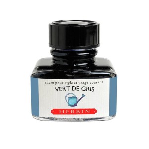 Atrament J. Herbin Vert de Gris 30 ml 