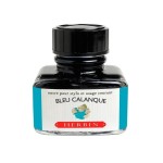 Atrament J. Herbin Bleu Calanque 30 ml 