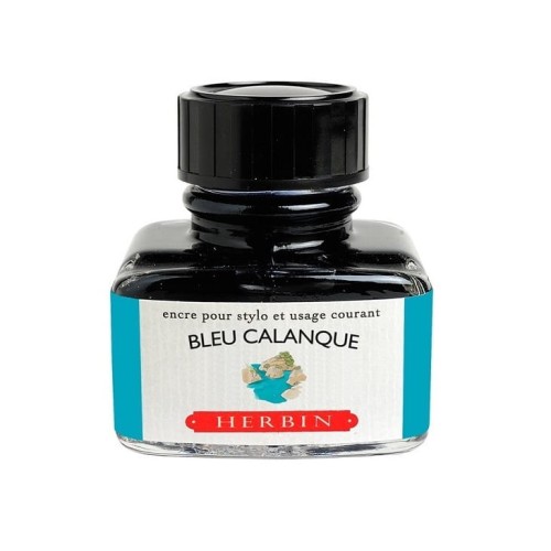 Atrament J. Herbin Bleu Calanque 30 ml.jpg