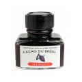 Atrament J. Herbin Cacao du Brésil 30 ml.jpg