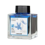 Atrament Sailor Manyo Sumire 50 ml