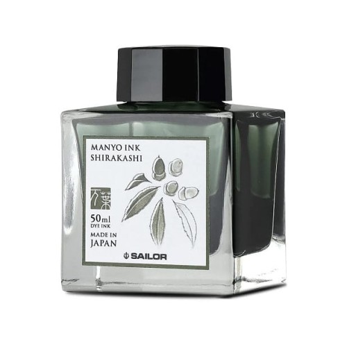 Atrament Sailor Manyo Shirakashi 50 ml.jpg