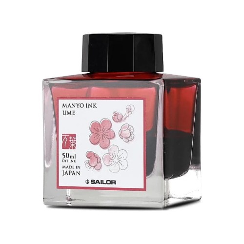 Atrament Sailor Manyo Ume 50 ml.jpg